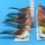 Import popular animal pigeon christmas decoration supplies from China