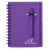 Import Popular design loose leaf sticky note book with pen for kids&#039; gifts -HYSN003 from China