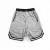 Import popular items mens dri fit 100% polyester blank sport gym shorts, training running short s from Pakistan