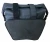 Import popular large capacity waterproof motorcycle pannier bag from China