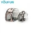 Import Popular Pet Outdoor Bag Transparent Cat Backpack Carrying Bag Space Capsule Car Cat Supplies from China