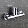 Popular sanitary ware shower mixer bath shower cabin faucet