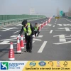 Popular traffic cone plastic cone for traffic safety