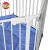 Import portable baby playpen eco friendly outdoor 8 panel baby safety playpen from China