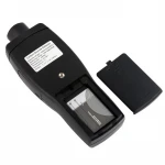 Portable Carbon Dioxide detector gas analyzer co2 gas meter tester monitor with sensor