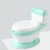Import Portable Children Plastic Mobile Squat Toilet child toilet seat portable travel toilet for baby use from China