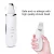 Import Portable electric facial dead skin peeling machine face cleaning spatula ultrasonic skin scrubber from China