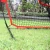 Import Portable Foldable Outdoor Baseball Net For Hitting And Pitching from China