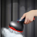 portable handheld garment iron steamer mini travel easy to take clothing iron steamer