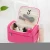 Import Portable Hanging Toiletry Bag Portable Travel Organizer Cosmetic Bag from China