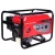 Import Portable Rated power 6kw gasoline generator With New Design with wheels from China