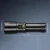 Import Portable Rechargeable LED Flashlight Telescopic Zoom Waterproof Tactical Torch Self-Defense Emergency Lantern Flashlights from China