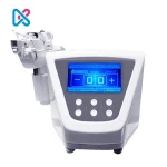 Portable skin care beauty equipment no needle mesotherapy beauty machine no pain