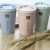 Import Portable small reusable custom eco friendly travel wheat straw hot coffee mug from China