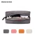 Import Portable Unisex Customized Soft Waterproof Travel Electronic Accessories Zipper Organizer Bag from China