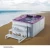 Import Portable whirlpool spa acrylic surfing hot tubs outdoor from China