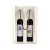 Import Portable wine gift case with wine tools from China
