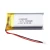 Import Power tool battery pack Rechargeable lithium polymer battery 3.7v 920mAh from China