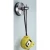 Import Powerful Vacuum Suction Cup Hooks Anti Fall-Off Waterproof Reusable Stainless Steel Shower Hooks for Towel, Bath Robe, Coat from China