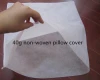 pp non woven disposable pillow cover/pillow case/cushion ticks