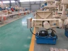 PP plate mining sewage treatment filter press equipment