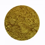 Praseodymium yellow Pigment Powder ceramic glaze iron oxide yellow Pigments  for  ceramic  glass coloring and art paint