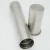 Import Precision custom stainless steel CNC lathe Sensor shell metal parts from China