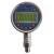 Import Precision digital pressure gauge alkc602 electronic pressure measuring 0.2 level 5-digit display standard meter from China