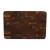 Import Premium Large End Grain Acacia Wood Cutting Board with Juice Groove and Spout Chopping Board from China