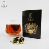 Premium organic dried jasmine buds flowers tea blend tea chinese natural tea black