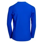 Premium Quality New Design Mens Customize Comfortable MMA Rash Guard Long Sleeves MMA Rash Guard soft and fresh active wear