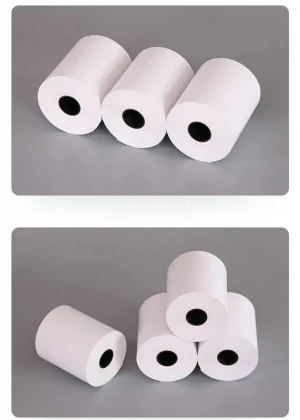 premium quality thermal till rolls 80X80mm thermal paper rolls