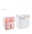 Import Premium Wall Mounted tissue box holder Waterproof Bathroom paper holder multifunctional tissue box plastic from China