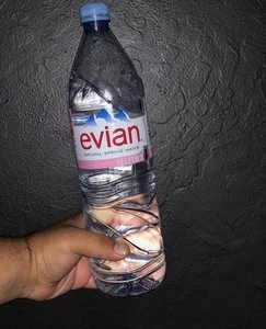 Premium  Wholesale Mineral Evian  Water
