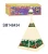 Import Pretend Play Halloween Christmas Indian Tent Toy Beach Play Teepee Tent Outdoor Kids Camping Tent from China