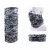 Import Printed 100% polyester multifunctional headwear from China