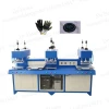 Printing Machine Making Silicone Silicon Label Heat Transfer 3D Rubber For Clothes