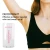 Import Private brand organic natural deodorant antiperspirant armpit body fragrance deodorant from China