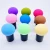 Import Private label colorful makeup sponge beauty makeup tools very soft make up sponge for women from China