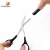 Import Private label eyebrow razor scissors with comb tweezers set from China