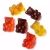 Import private label weight loss gummy from China