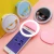 Import Private Lable clip on cell phone selfie flash light ring aro de luz selfie ring light phone from China