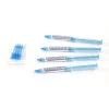 Private logo professional tooth bleaching system home teeth whitening kit peroxide free
