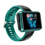 Production of smart earphone sports call heart rate blood sample detection bracelet