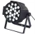 Import Professional 24x18w led par zoom stage light at fire sale price from China