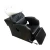 Import Professional Beauty Lay Down Bowl Height Adjustable Hair Washing Shampoo Chair from China