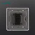 Import Professional customization power 1 gang 2 way electrical wall switch from China