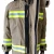 Import Professional design fireman fire approach suits for fire fighting from China