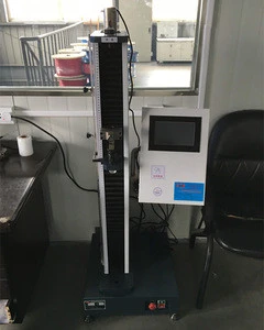 Professional Fabric Inspection Measuring Equipment Device