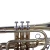 Import Professional High Grade Cornet/ Cornet/ Brass instrument from China